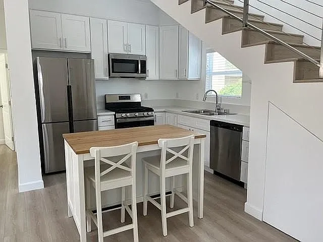 1705 1/2 W 20th St