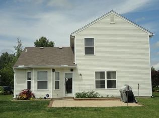 5769 Hillary St, Dayton, OH 45426