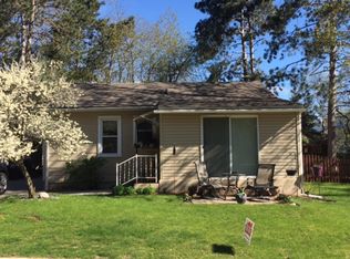 83 Pilgrim Dr, Wisconsin Dells, WI 53965