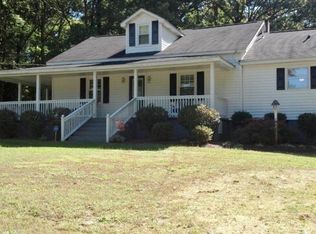 114 Laurel Mill Rd, Louisburg, NC 27549