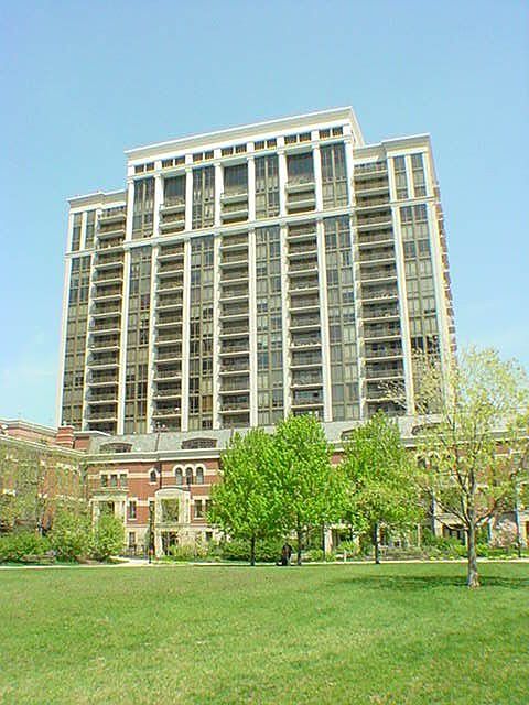 Museum Park Tower II