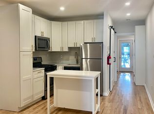 407 2nd St APT 2L, Jersey City, NJ 07302