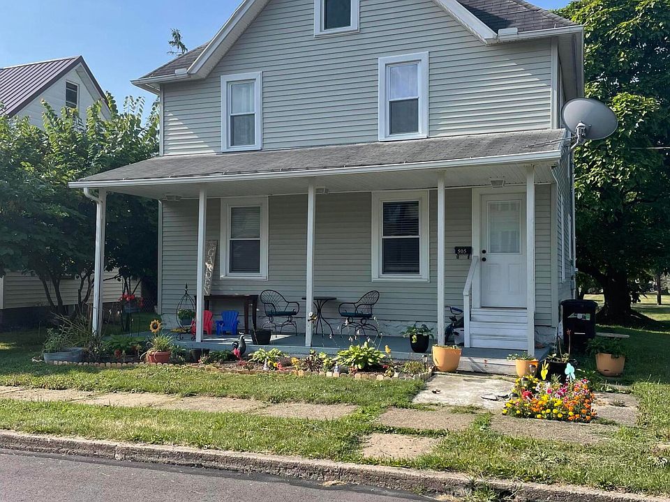 505 Eden St, Jersey Shore, PA 17740 Zillow