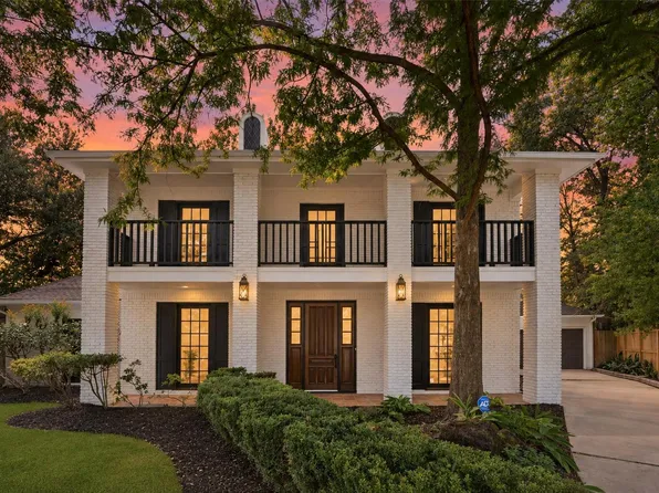 1422 Trace Dr, Houston, TX 77077
