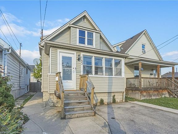 2nd image of 145 Campbell Ave
