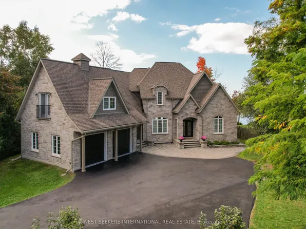 170 Cedar Beach Rd, Brock, ON L0K 1A0