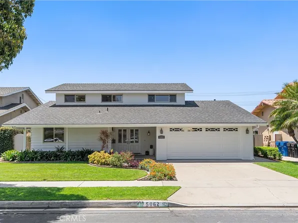 5062 Dartmouth Ave, Westminster, CA 92683