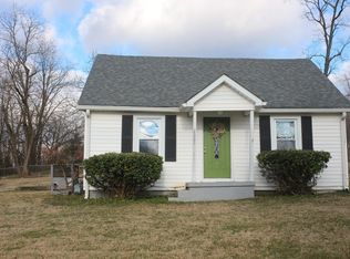 2301 Granger Rd, Fairdale, KY 40118