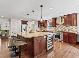 10630 Preston Way, Powell, OH