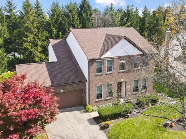 7472 Maynooth Dr, Dublin, OH 43017