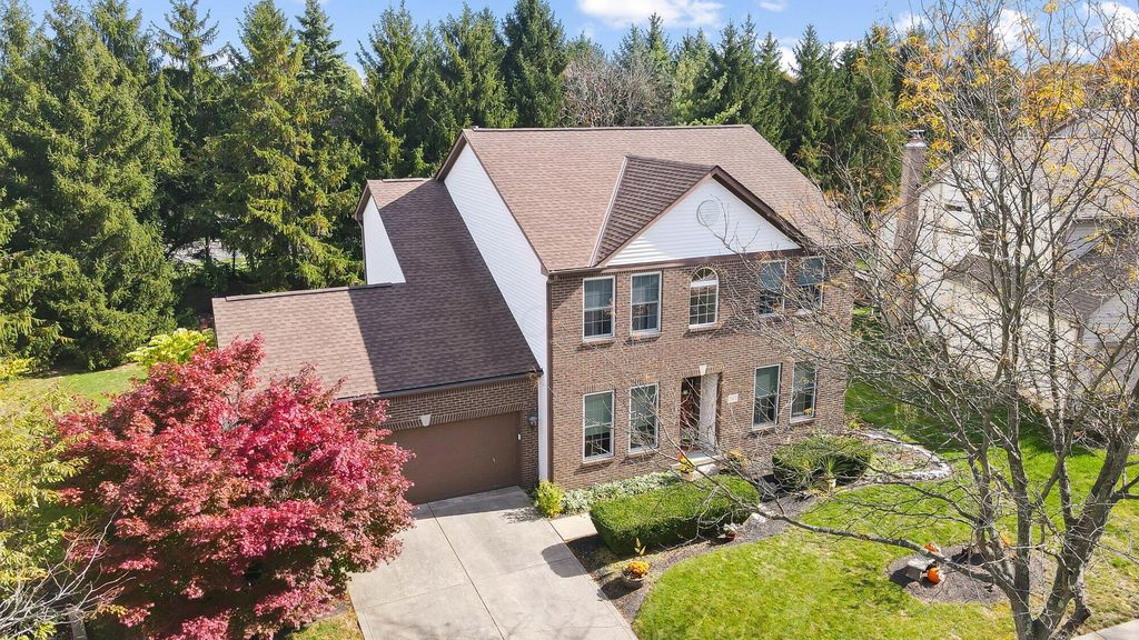 Real estate listing image
