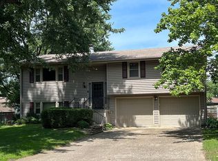 409 S Apollo St, Silver Lake, KS 66539