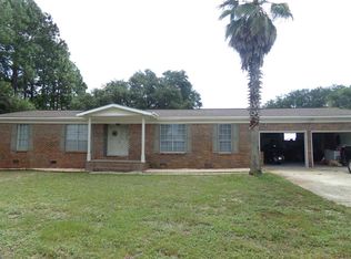 12490 Seratine Dr, Pensacola, FL 32506