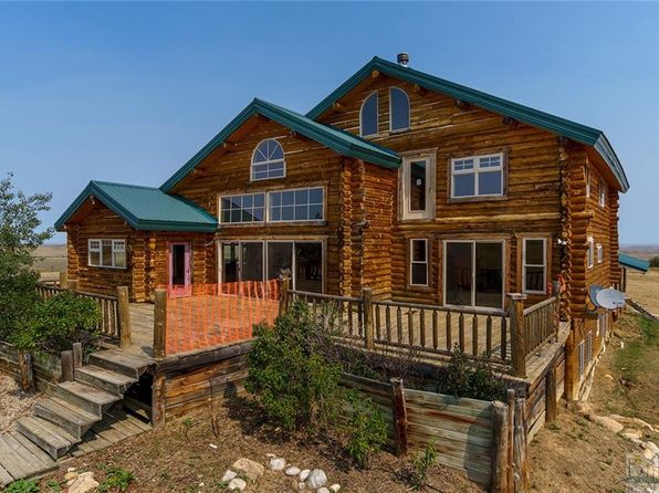Home - Red Lodge Vacation Rentals