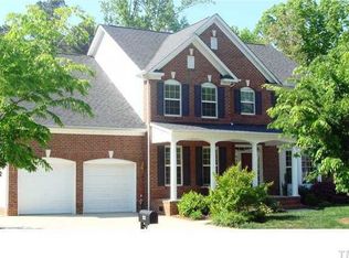 312 Covenant Creek Dr, Cary, NC 27513