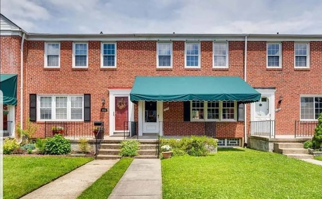 3 bed, 1580 sqft, $2,500 — Photo 1