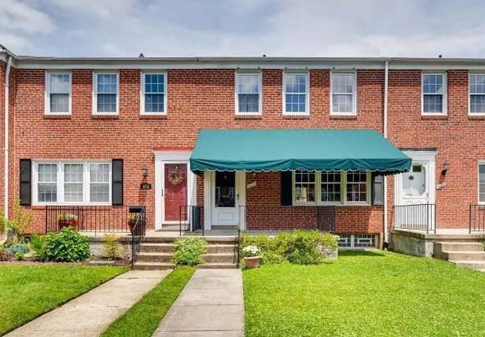 1626 Feldbrook Rd