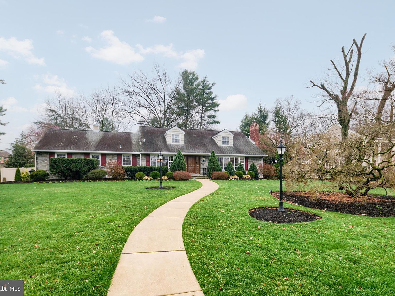 348 Kings Hwy W, Haddonfield, NJ 08033 Zillow