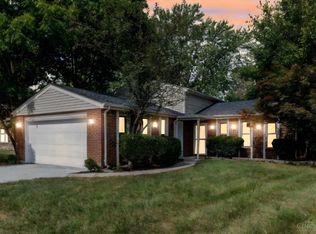5216 Stirrup Ct, West Chester, OH 45069