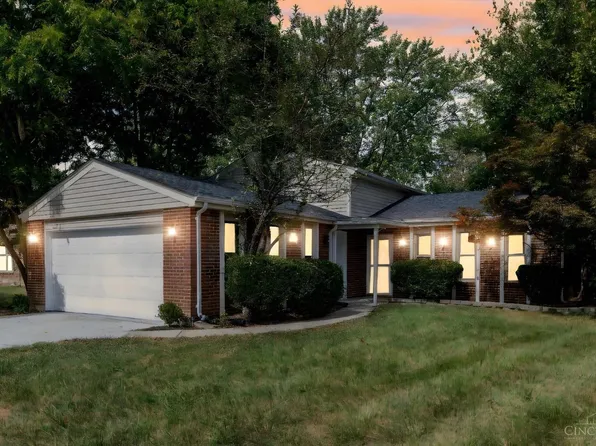 5216 Stirrup Ct, West Chester, OH 45069
