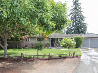 1221 Monte Verde Ct, Los Altos, CA 94024