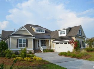 6596 Longwater Ct SW, Ocean Isle Beach, NC 28469