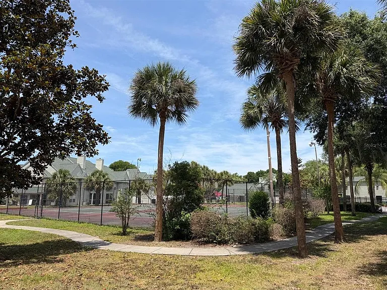6016 Westgate Dr #201 — Photo 24