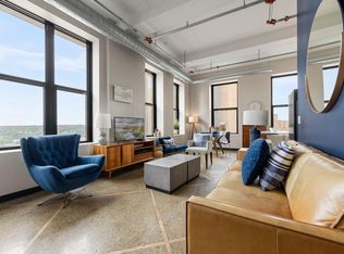 350 Saint Peter St UNIT 1009, Saint Paul, MN 55102