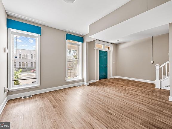 5th image of 4021 Park Heights Ave