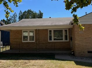 5415 E Kinkaid St, Wichita, KS 67218