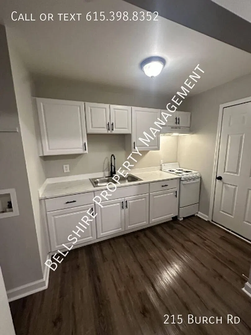 Coming Soon!! 2 Bedroom | 1 Bathroom | Clarksville, Tn — Photo 2