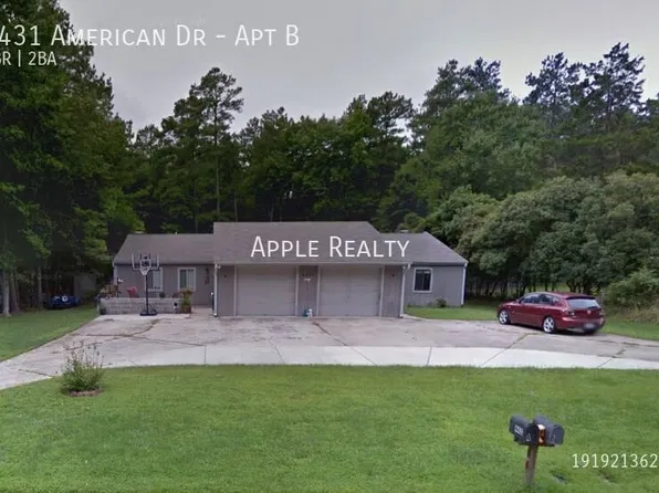 4431 American Dr #B, Durham, NC 27705