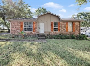 425 Malvin St, Gallatin, TN 37066