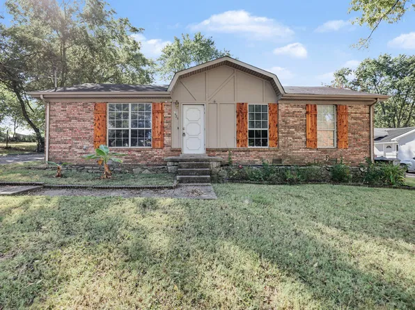 425 Malvin St, Gallatin, TN 37066