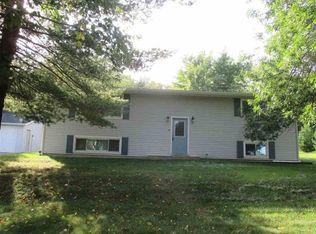 N4465 County Highway C, Rio, WI 53960