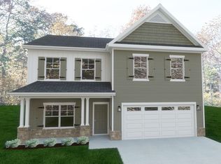 317 Neartop Ln LOT 134, Murfreesboro, TN 37128