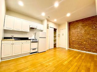 504 E 79th St #3AV, New York, NY 10075