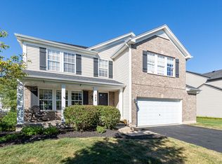 548 Holbrook Ave, Elburn, IL 60119