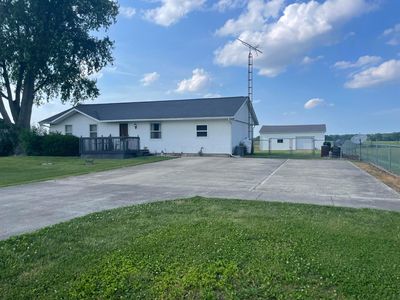 9639 Cook Yankeetown Rd NE, Mount Sterling, OH, 43143