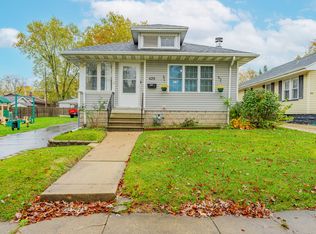 428 Davison St, Joliet, IL