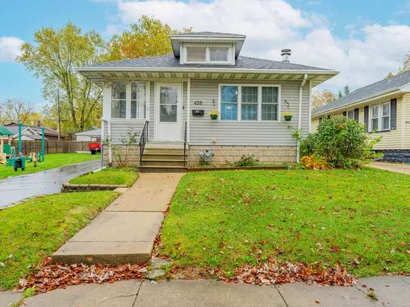 428 Davison St, Joliet, IL 60433