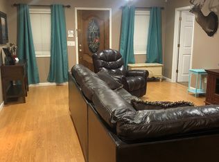 1399 Pleasant Hill Rd, Iuka, MS 38852