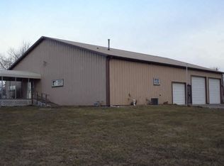 1400 Greenwood Cemetery Rd, Tilton, IL 61833