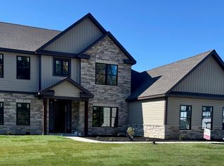 4190 Millingden Trl, West Lafayette, IN