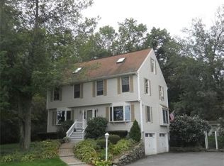 80 Temple Dr, Methuen, MA 01844