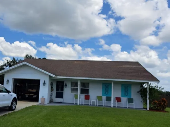 7140 SW Lark Dr, Arcadia, FL 34269