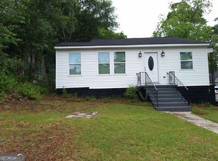 329 Noyes St, Cedartown, GA 30125