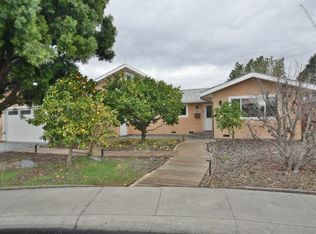 886 Bayleaf Ct, San Jose, CA 95128