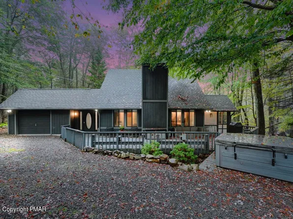 112 Tupelo Trl, Pocono Pines, PA 18350