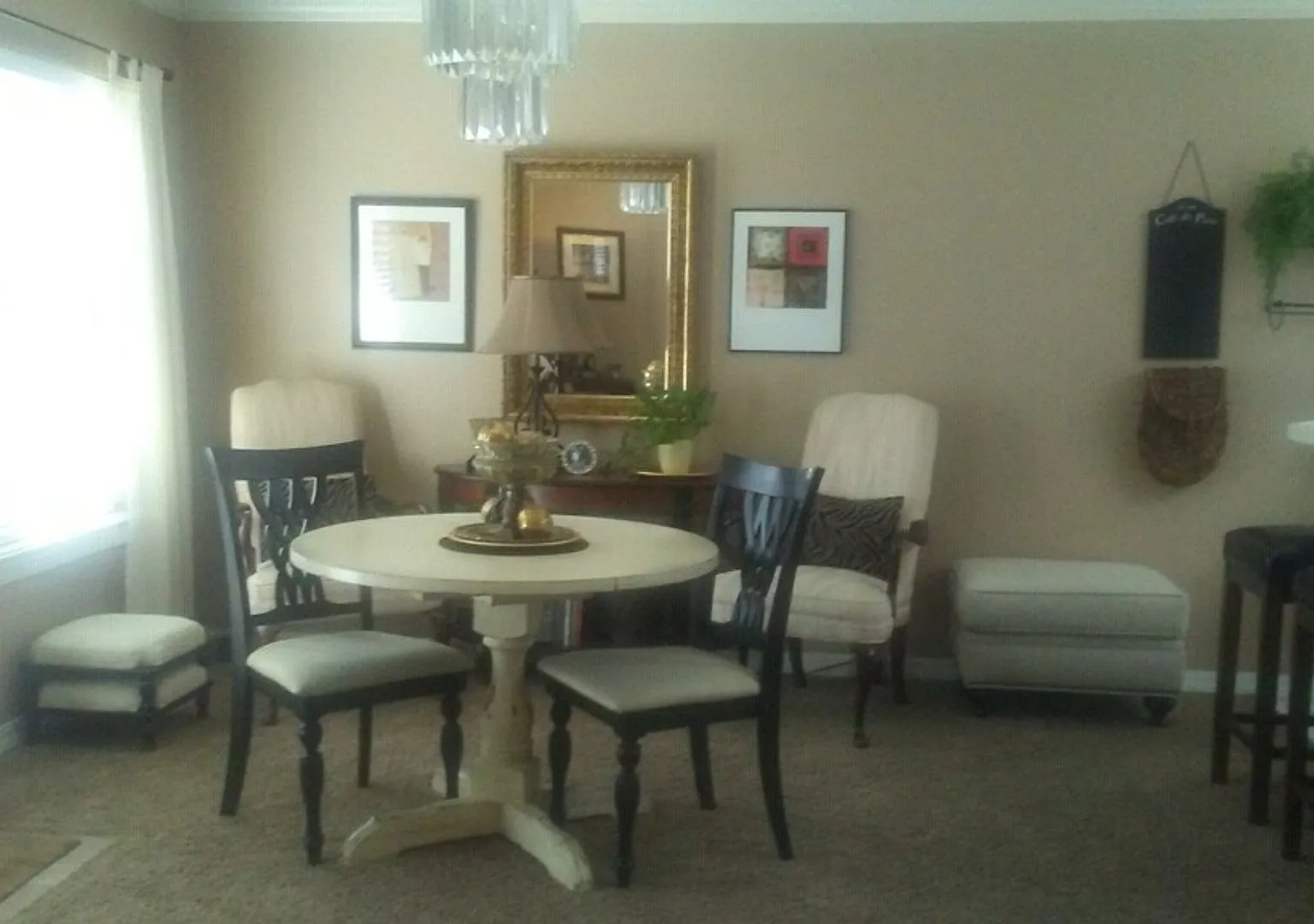 2 BR, 2 BA Duplex in East Fayetteville — Photo 3